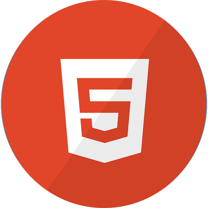 HTML5